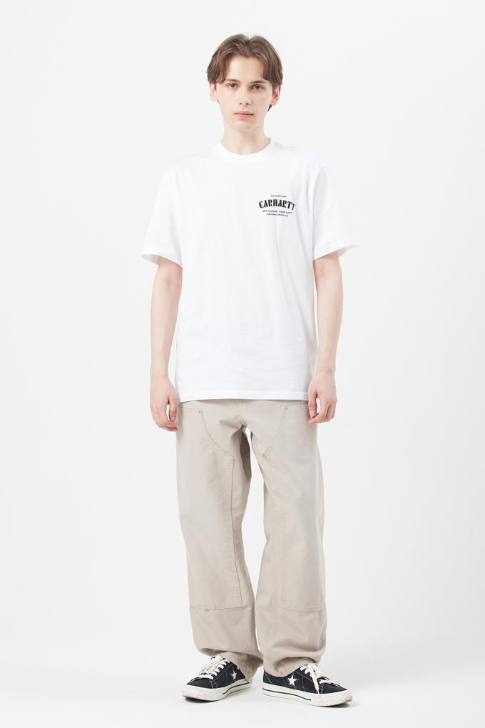 DOUBLE KNEE PANT DEARBORN