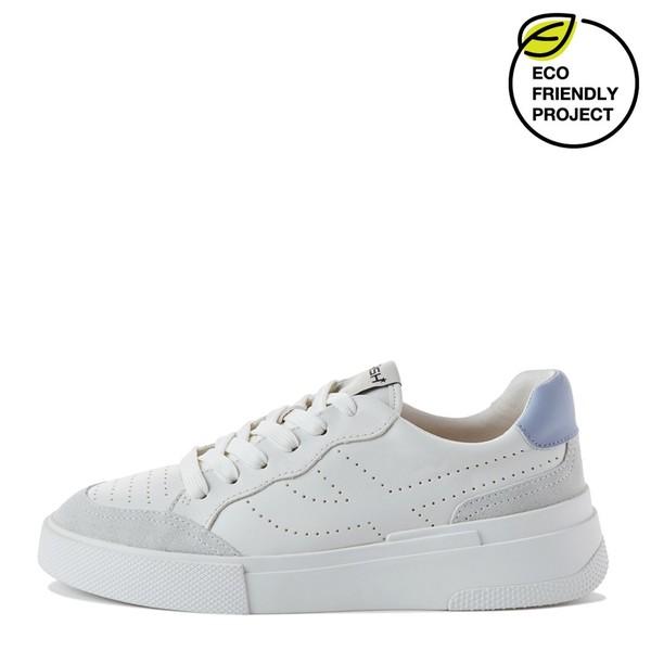 ASH  FREE 프리 레더 스니커즈_AD2D01008