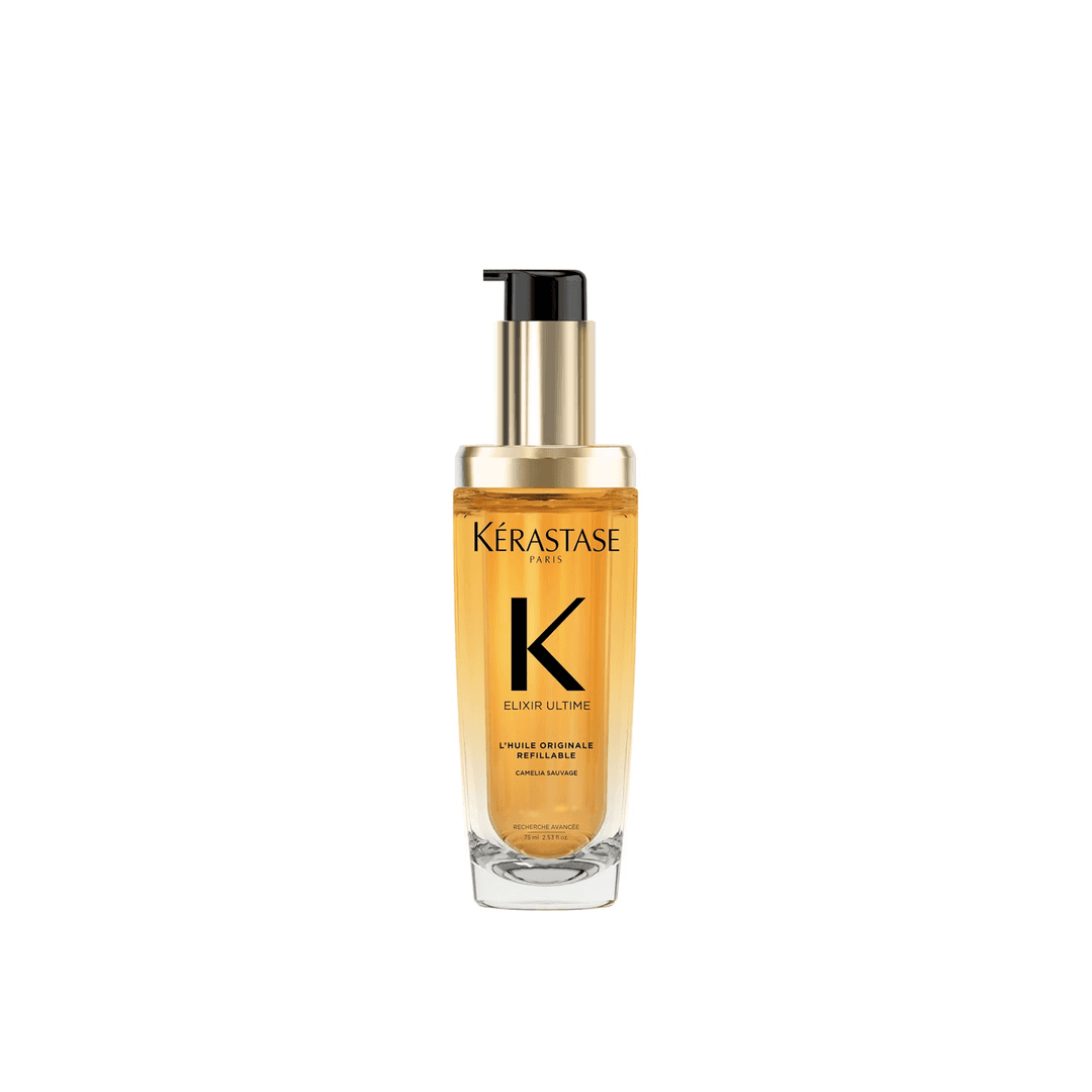 Kérastase Elixir Ultime L'Huile Originale Versatile Beautifying Hair Oil
