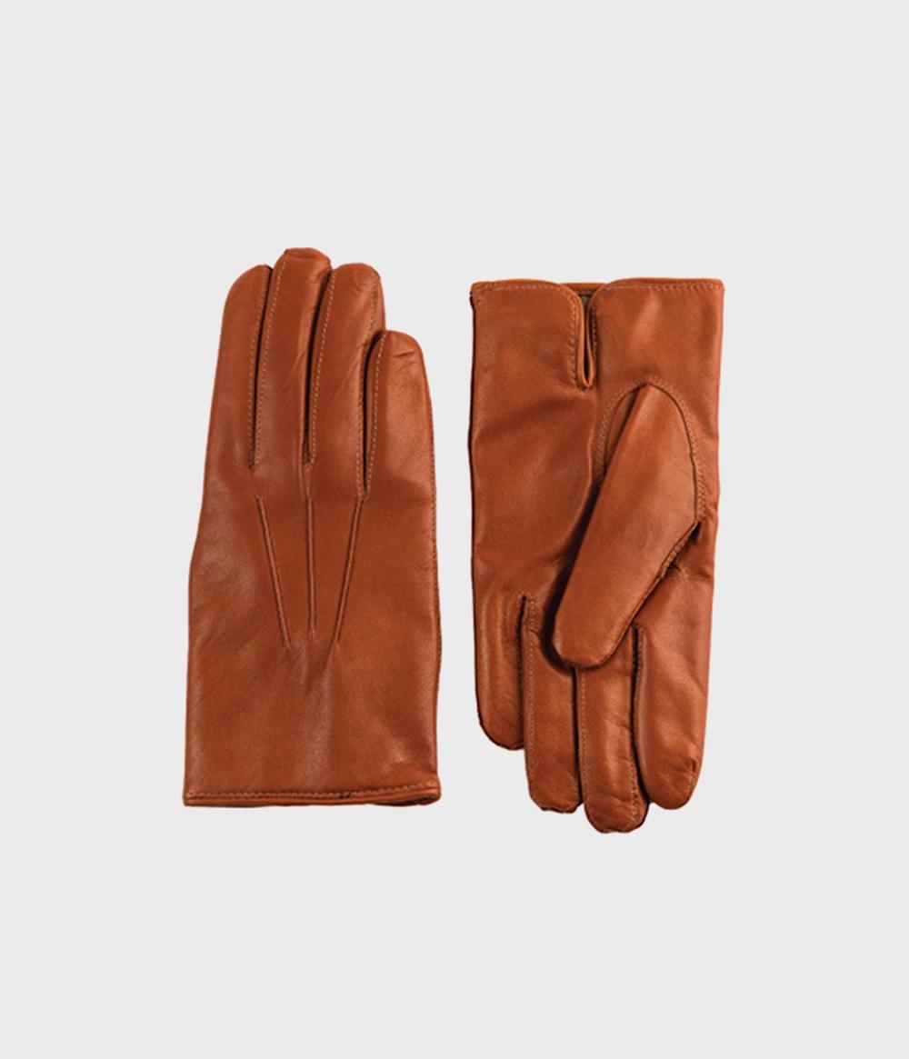 [오메가글러브] Nappa Man - Cognac