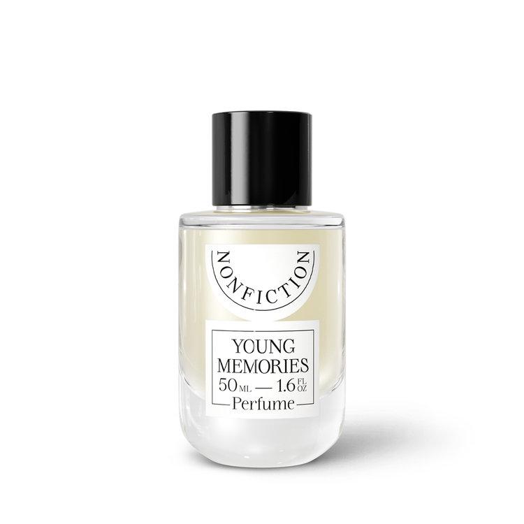 논픽션 영메모리즈 오드퍼퓸 50ml
