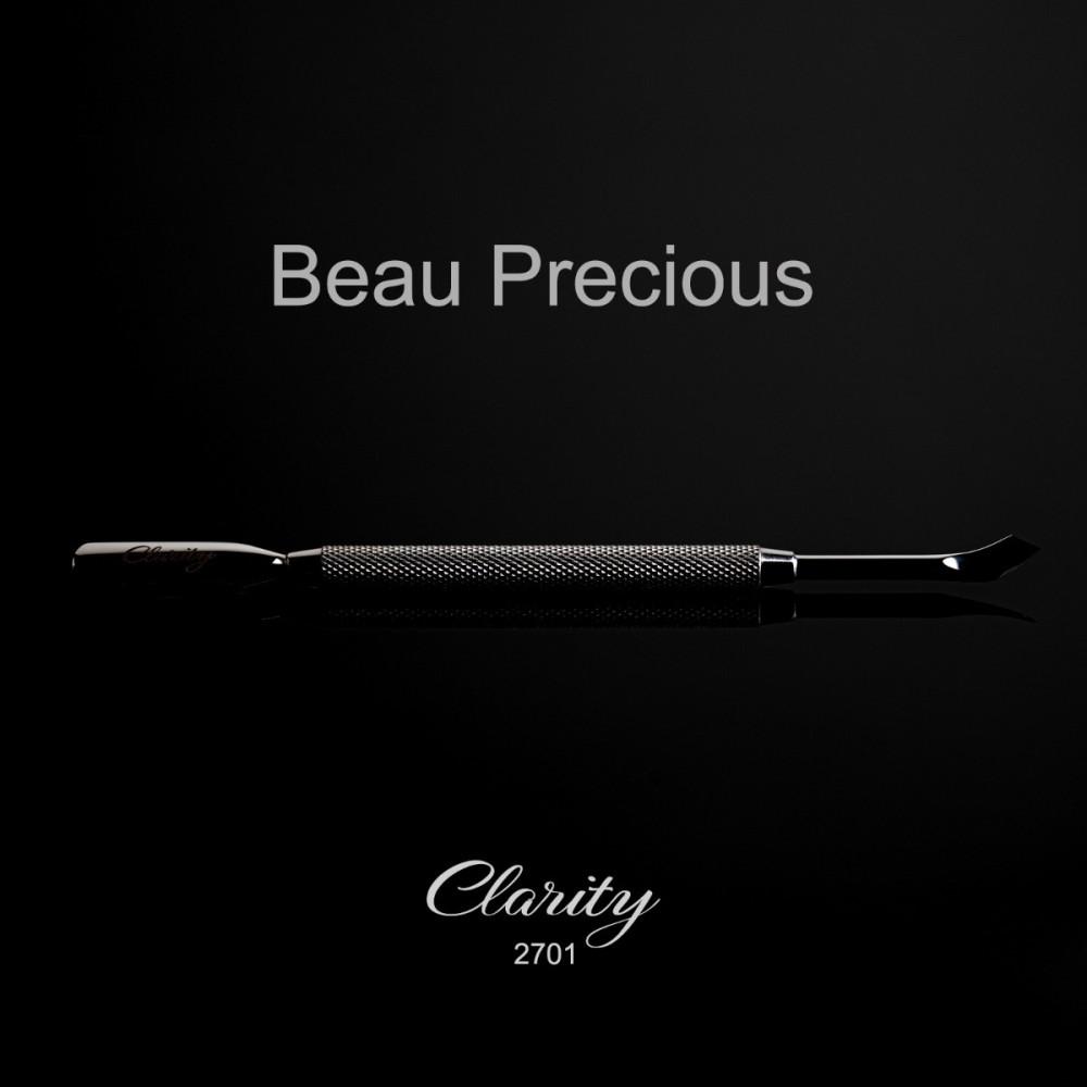 클라리티 뷰프레셔스 푸셔