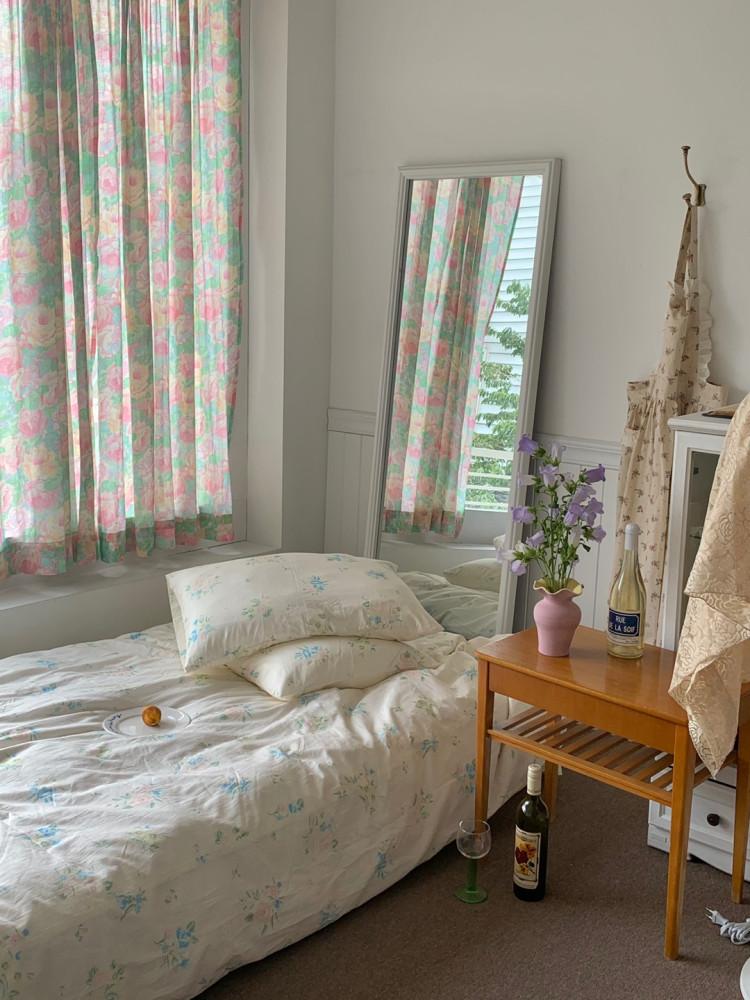 opértum bedding