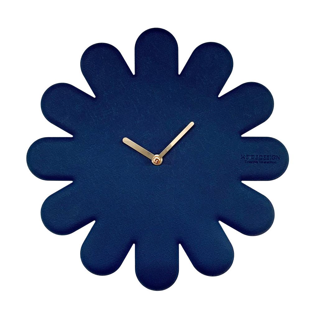[후스디자인]Time Blossom 타임블러썸 / Navy 네이비