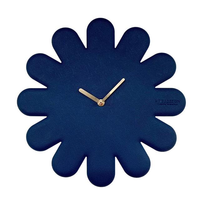 [후스디자인]Time Blossom 타임블러썸 / Navy 네이비