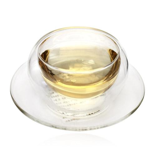 유리잔 소형 이중유리잔세트 CKD128SA