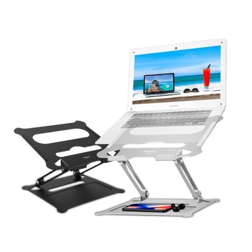 랩킷B 맥북 아이패드 노트북 접이식 거치대