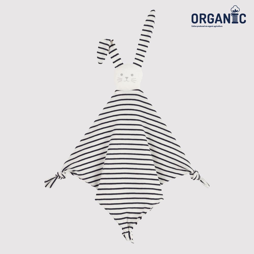 [23FW] 베이비 오가닉 스트라이프 컴포터