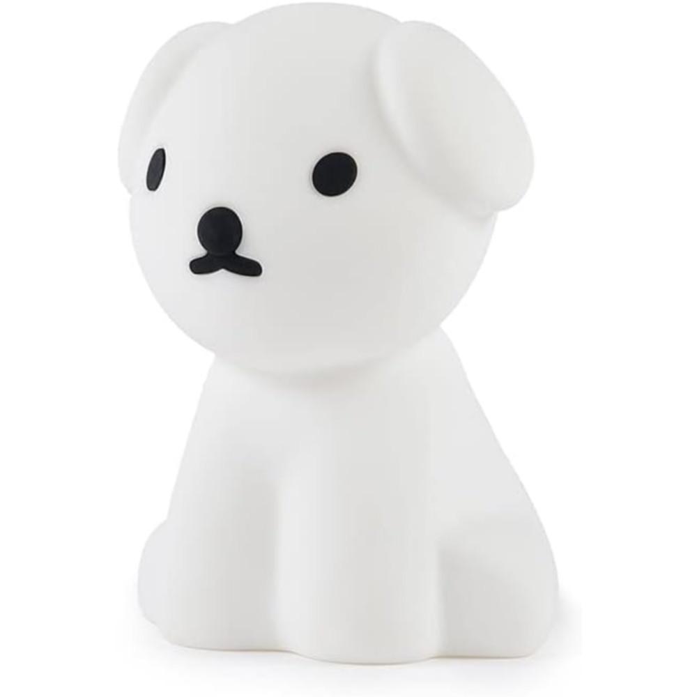 Mr.Maria 미스터마리아 스너피 강아지 램프 높이 30cm 인테리어 조명 대형 무드등 소품 선물 감성