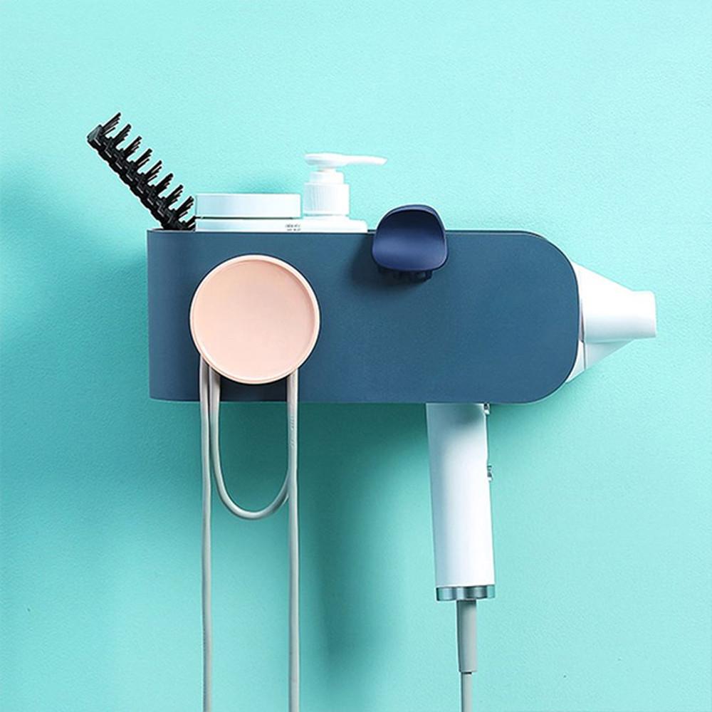 무타공 오나기 드라이기거치대