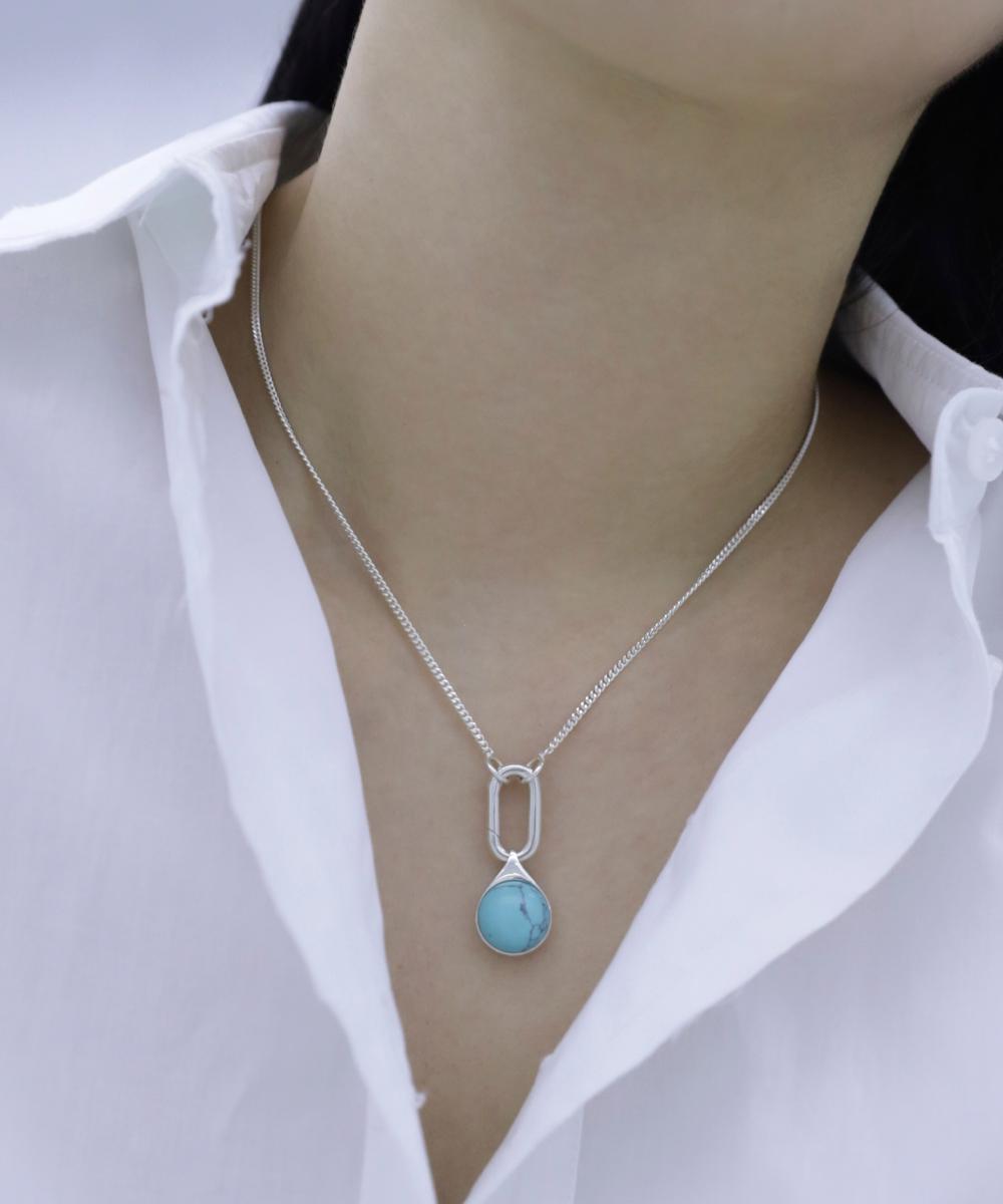 Turquoise Necklace