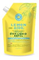 레몬에이드 주방세제 오리지널 레몬 리필 450ml