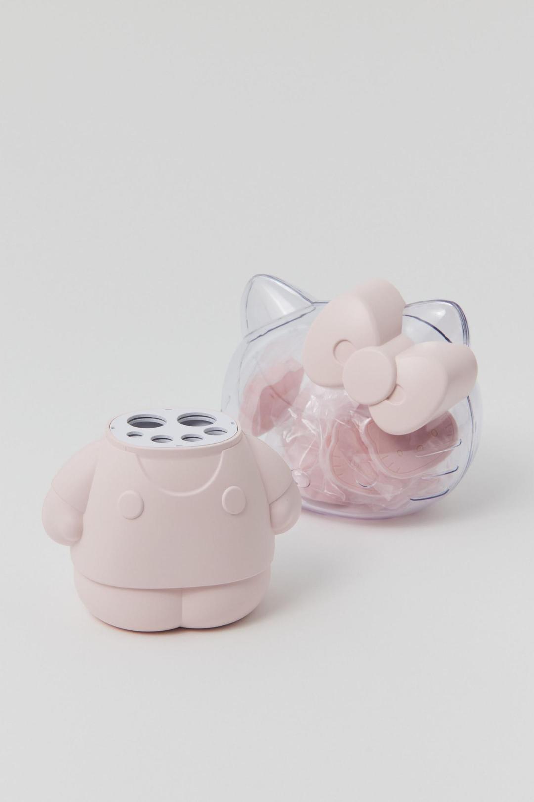 Impressions Vanity Co. Sanrio Hello Kitty 12피스 메이크업 스펀지 세트