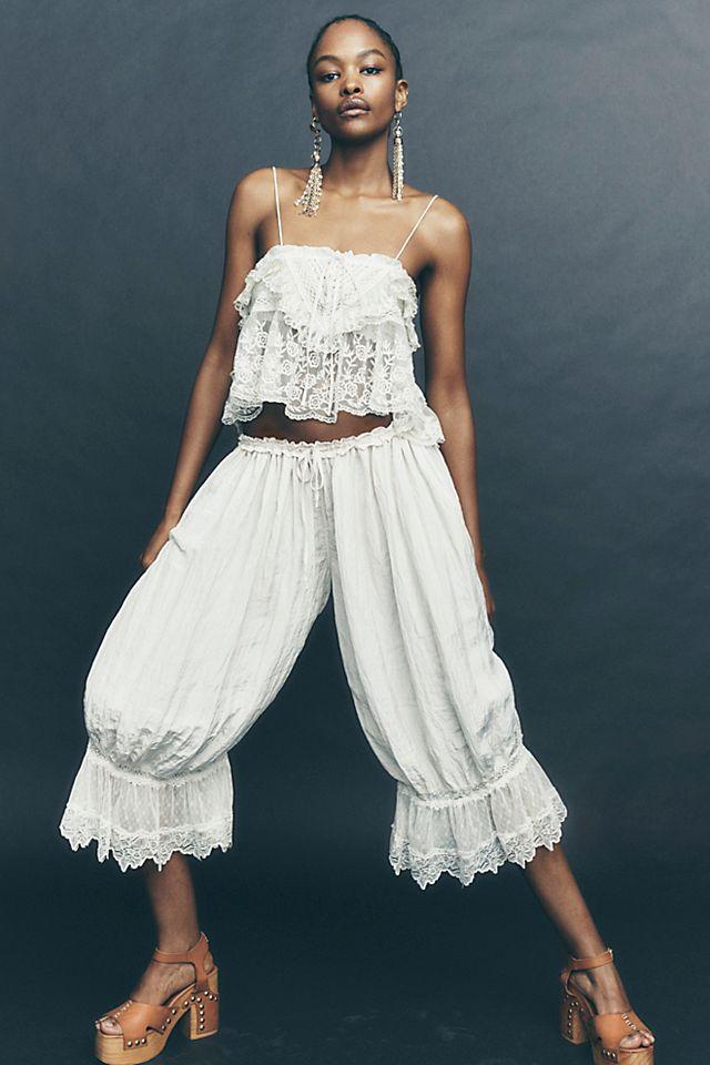 Forever Young Bloomer Pants