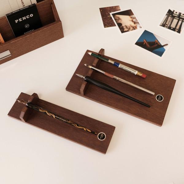Collecto-Box 07 : Pen Rest (2type)