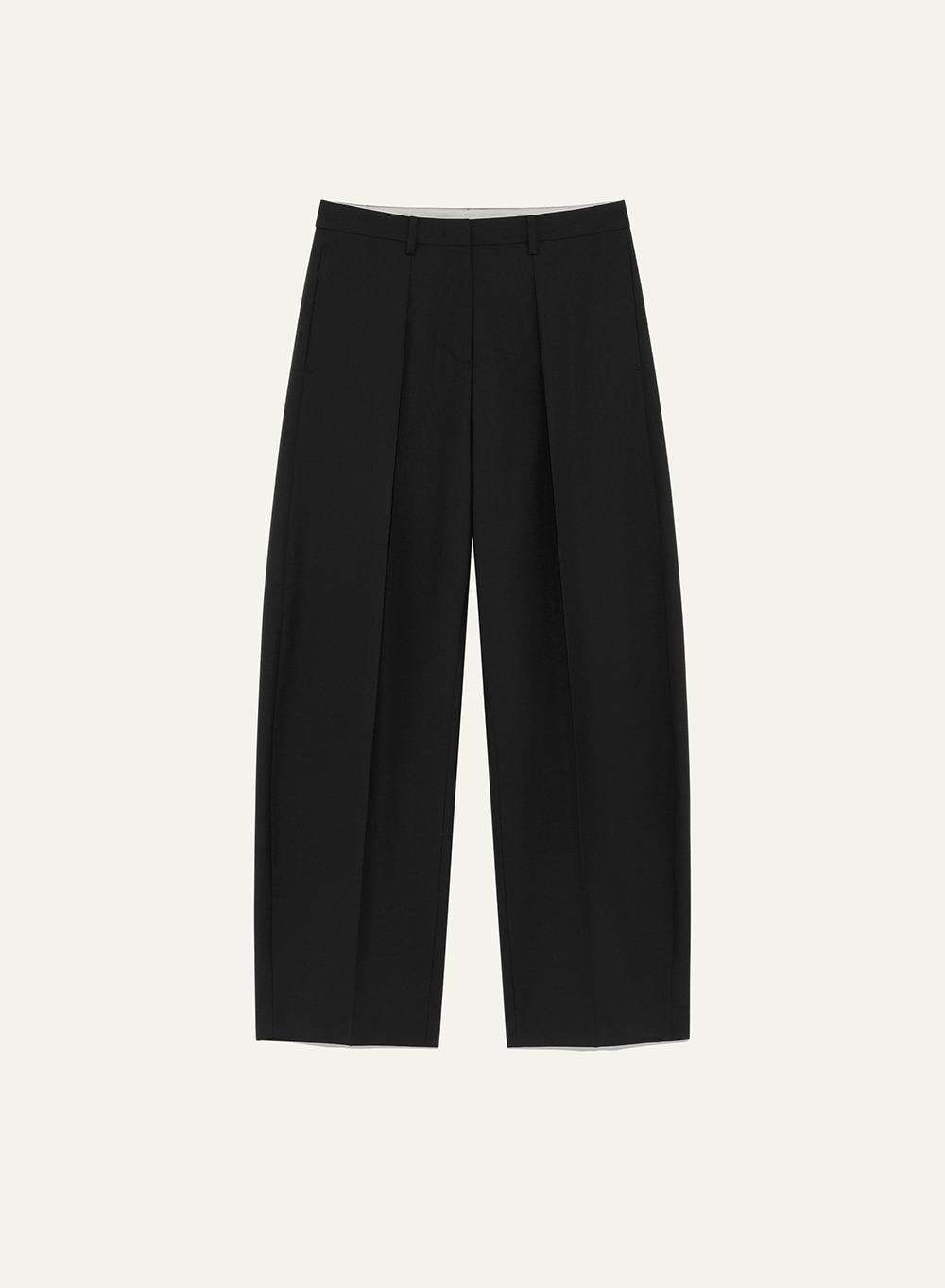 Penna Trouser Black