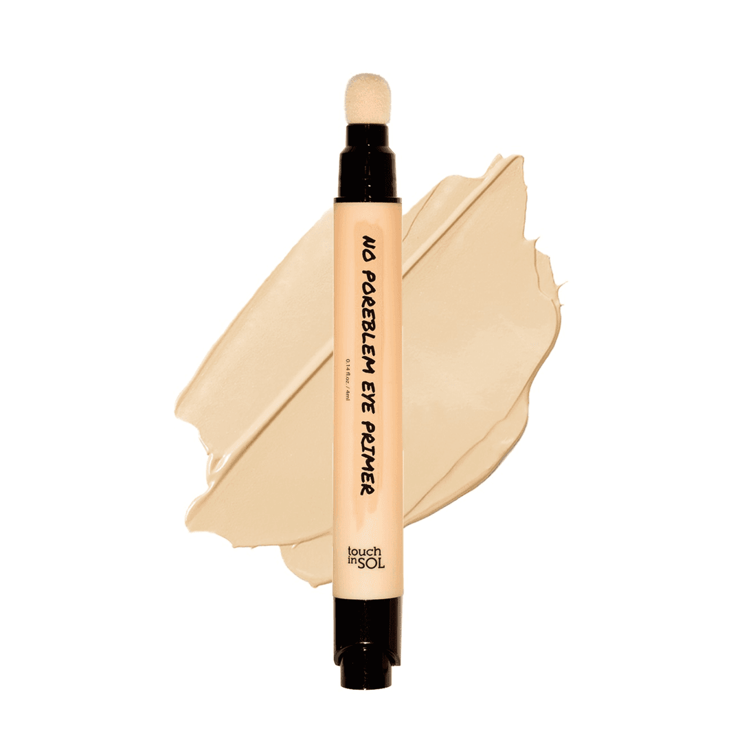 터치인솔 노포어블럼 아이 프라이머