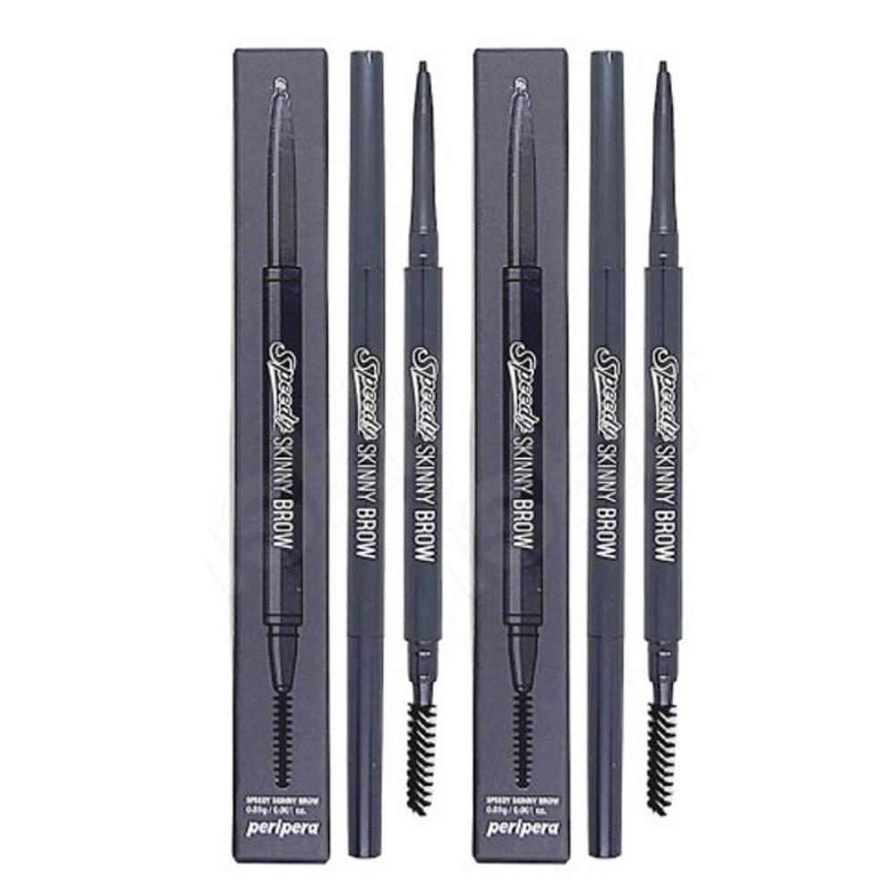 1+1 페리페라 스피디 스키니 브로우