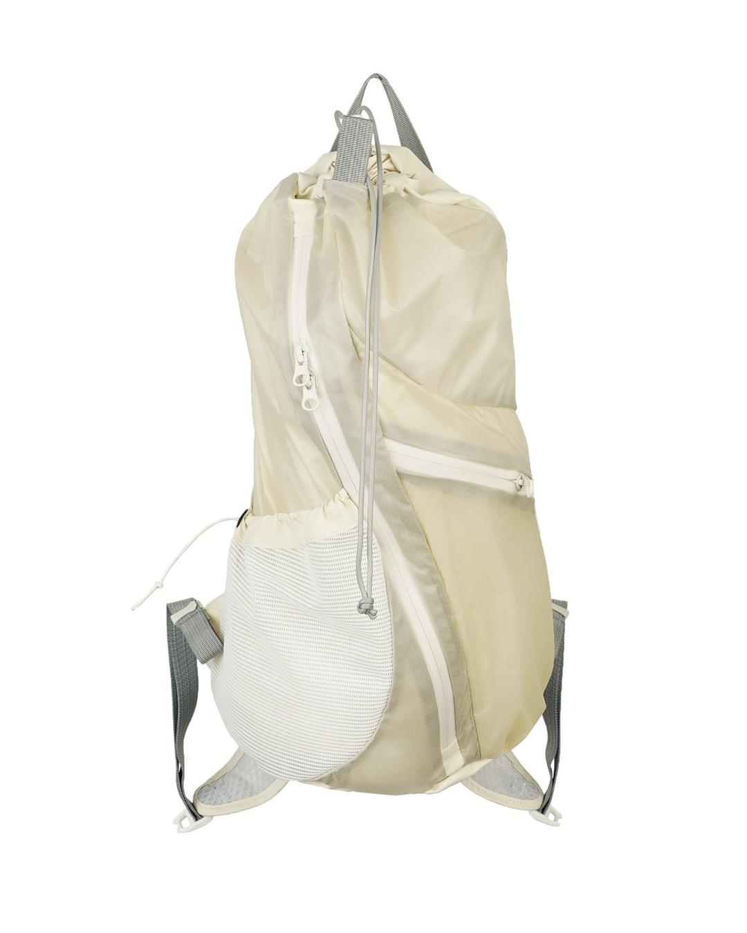 DL DAY PACK (IVORY)