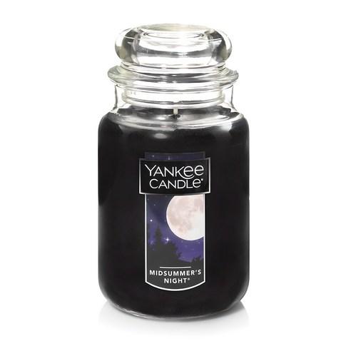 양키캔들 라지자 캔들 - 자캔들/컵캔들 | 쿠팡