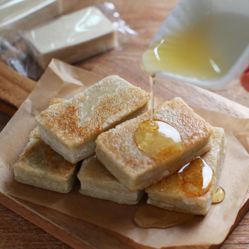 갓지은 구워먹는 현미찰떡 700g 개별포장