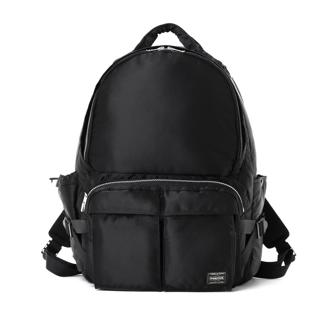 TANKER DAYPACK(L)  PORTER