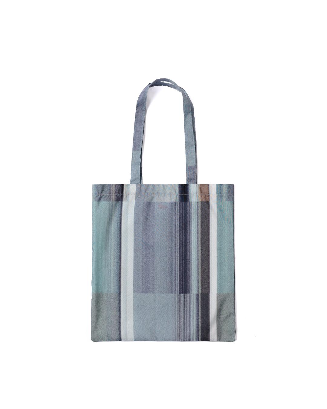 ZINE 001 PATTERN BAG 2