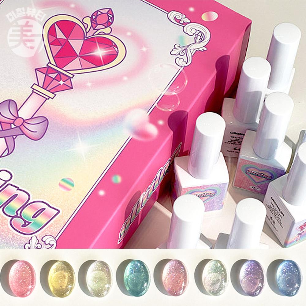 잇츠릿 글리팅 글리터젤 단품