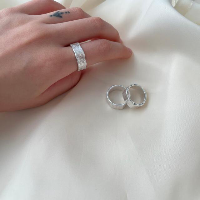 [POKKI] petra ring, 페트라 링