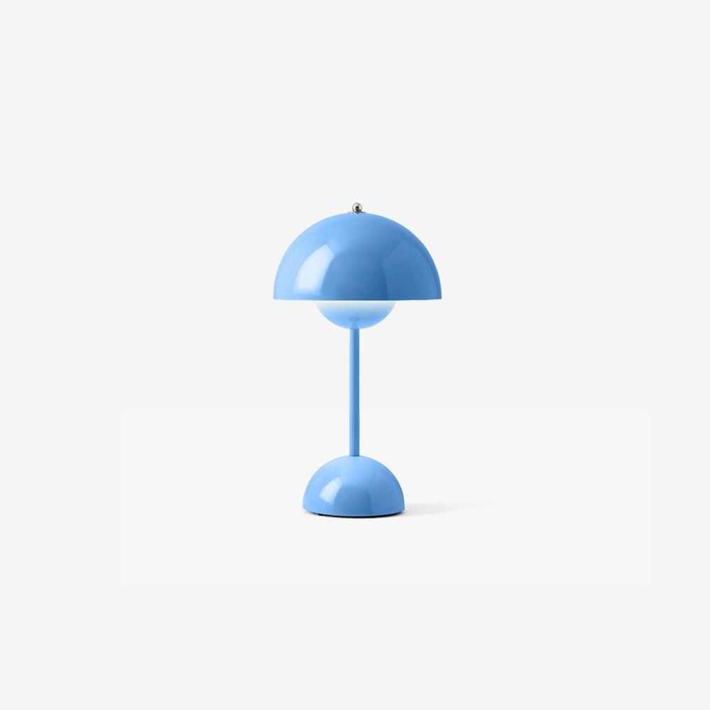 [&Tradition] Flowerpot VP9 / Swim Blue(Magnetic)
