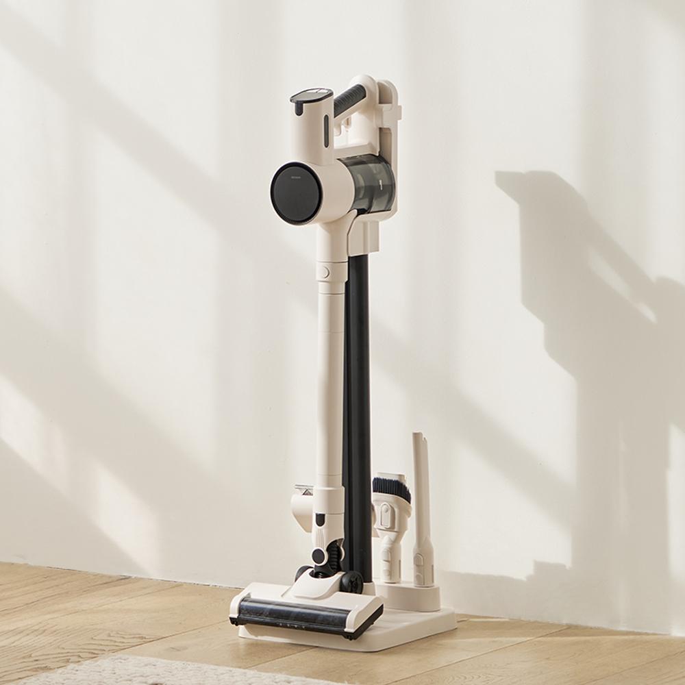 무선 청소기 가벼운 거치형 제로컬렉션