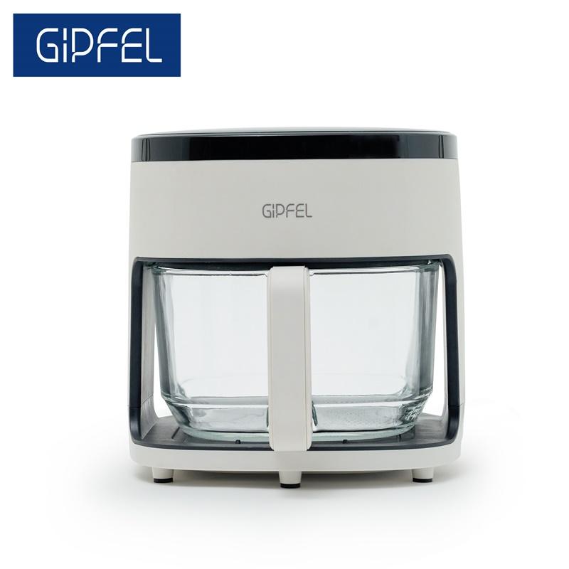 기펠 글라스 에어프라이어(4.5L)