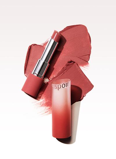 노웨어 립스틱 볼륨 매트