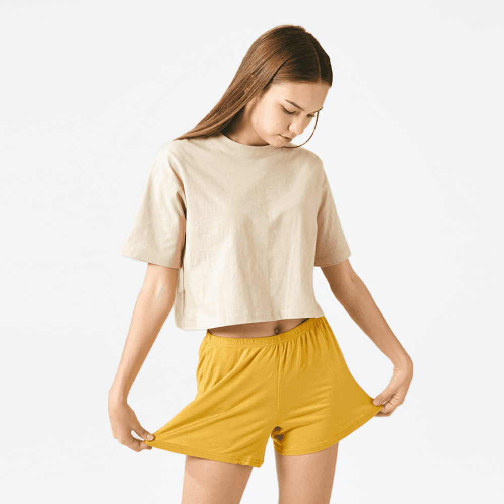 구름 모달 트렁크 [여성] 3C