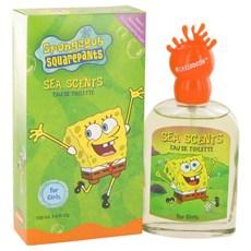 Nickelodeon Spongebob Squarepants EDT Spray 100ml Women