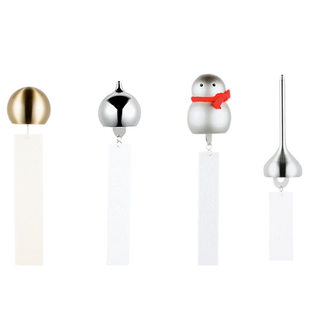 노사쿠 풍경 일본풍경 종 도어벨 윈드차임