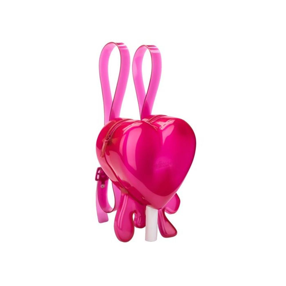 멜리사 젤리 팝 백 Melissa Jelly Pop Bag