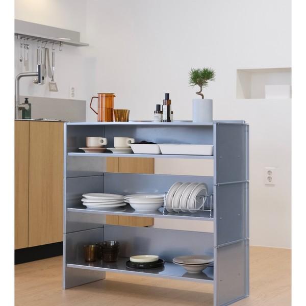 ant shelf (L) 개미선반