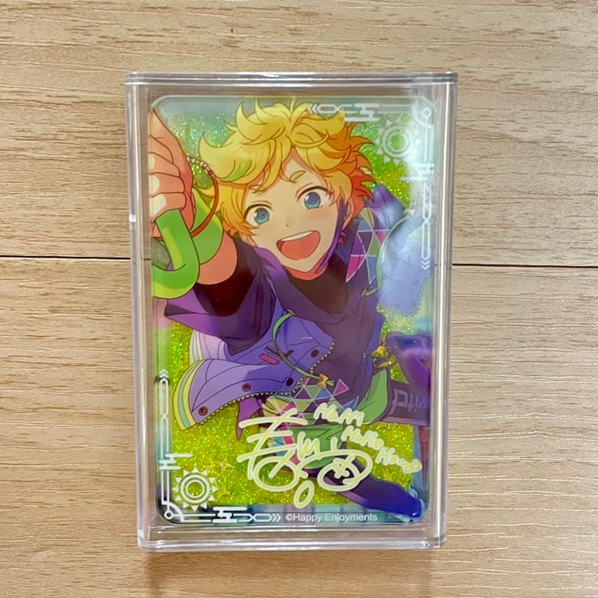 앙스타 소라 유사코롯타 1탄