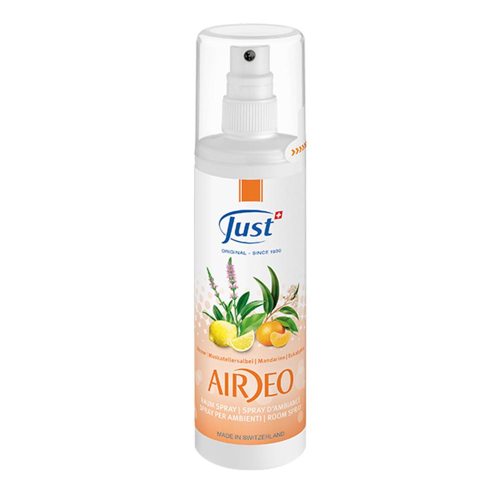스위스유스트 룸스프레이 레몬 200ml