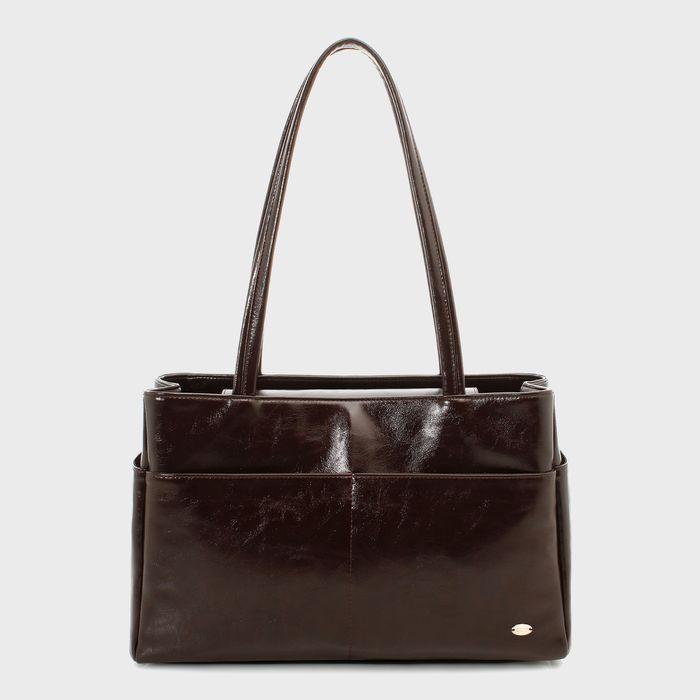 멜다 숄더백_2Colors