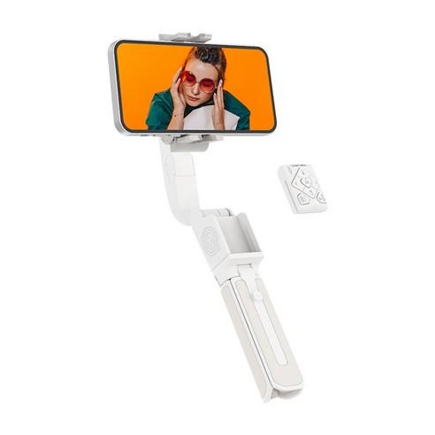 호헴 hohem iSteady Q 360도 스마트폰 짐벌 - 셀카봉 | 쿠팡