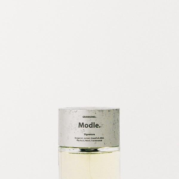 Modle Eau de Perfume