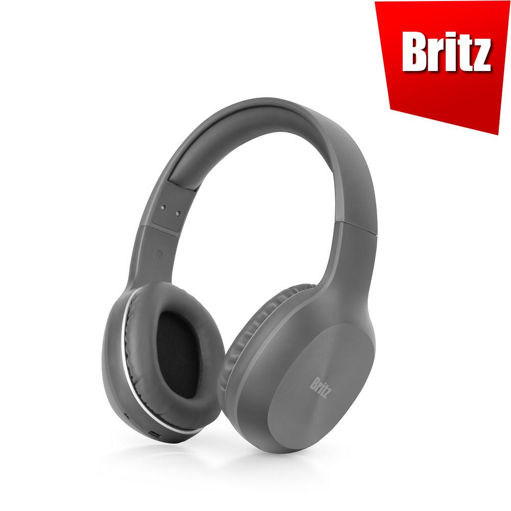 [오늘출발] 브리츠 BT3000 유무선 블루투스 헤드폰 헤드셋