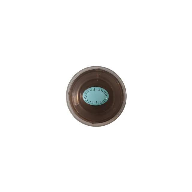 mint brown phone tok