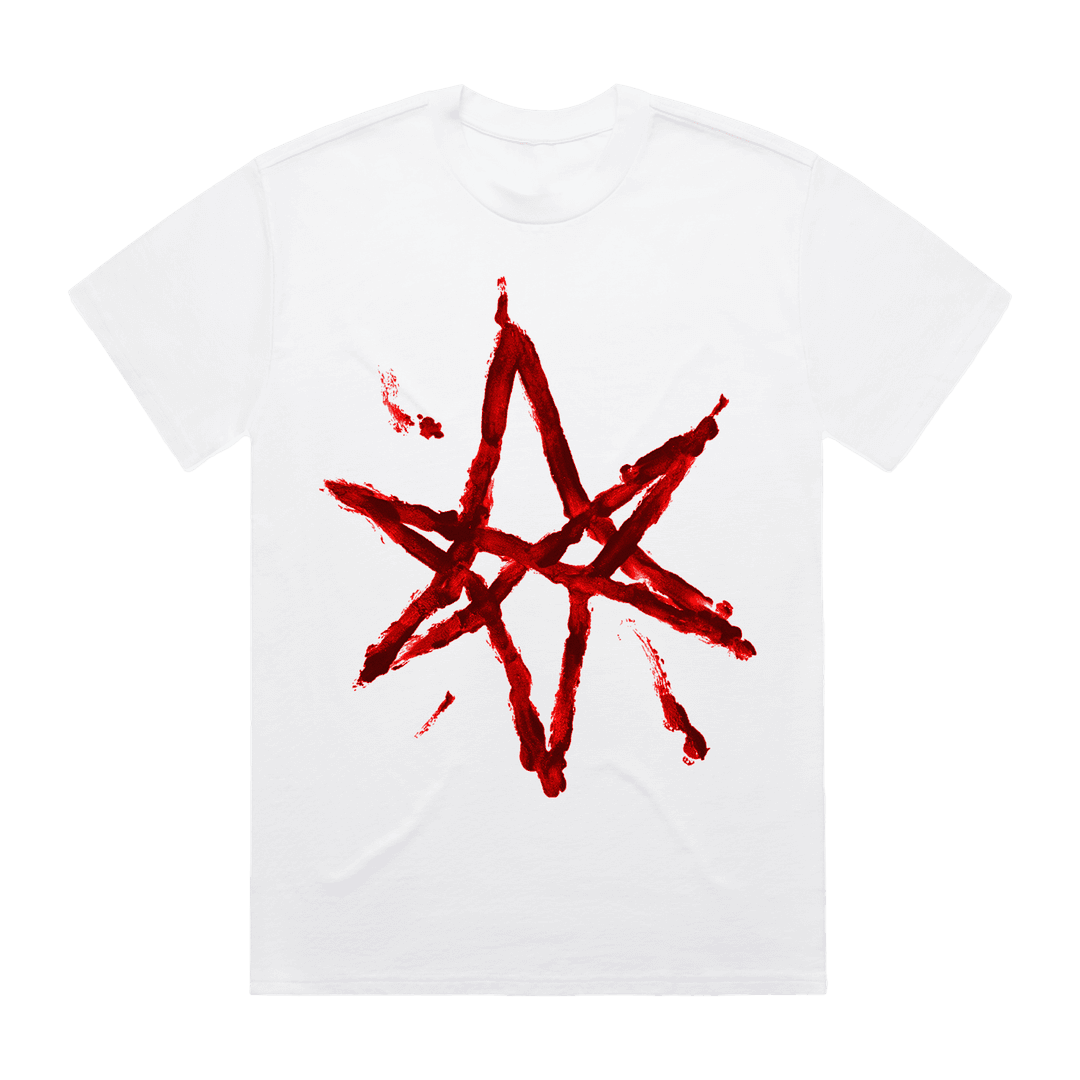 Die 4 U White T-Shirt | Official Store