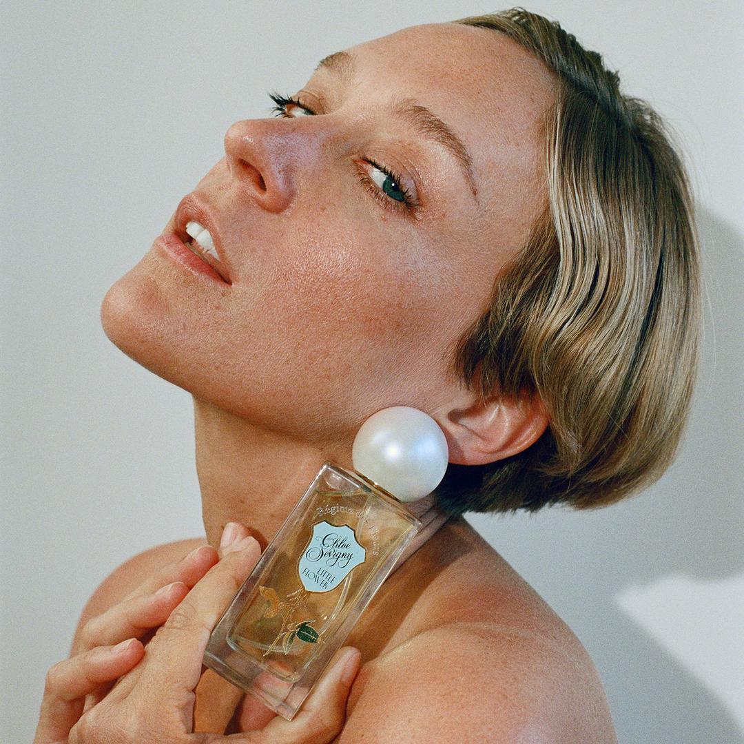 [레짐 데 플뢰르] 리틀 플라워 오드퍼퓸 75ml