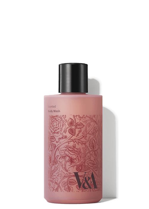 센티드 바디 워시 [허베이셔스 페탈] 200 mL