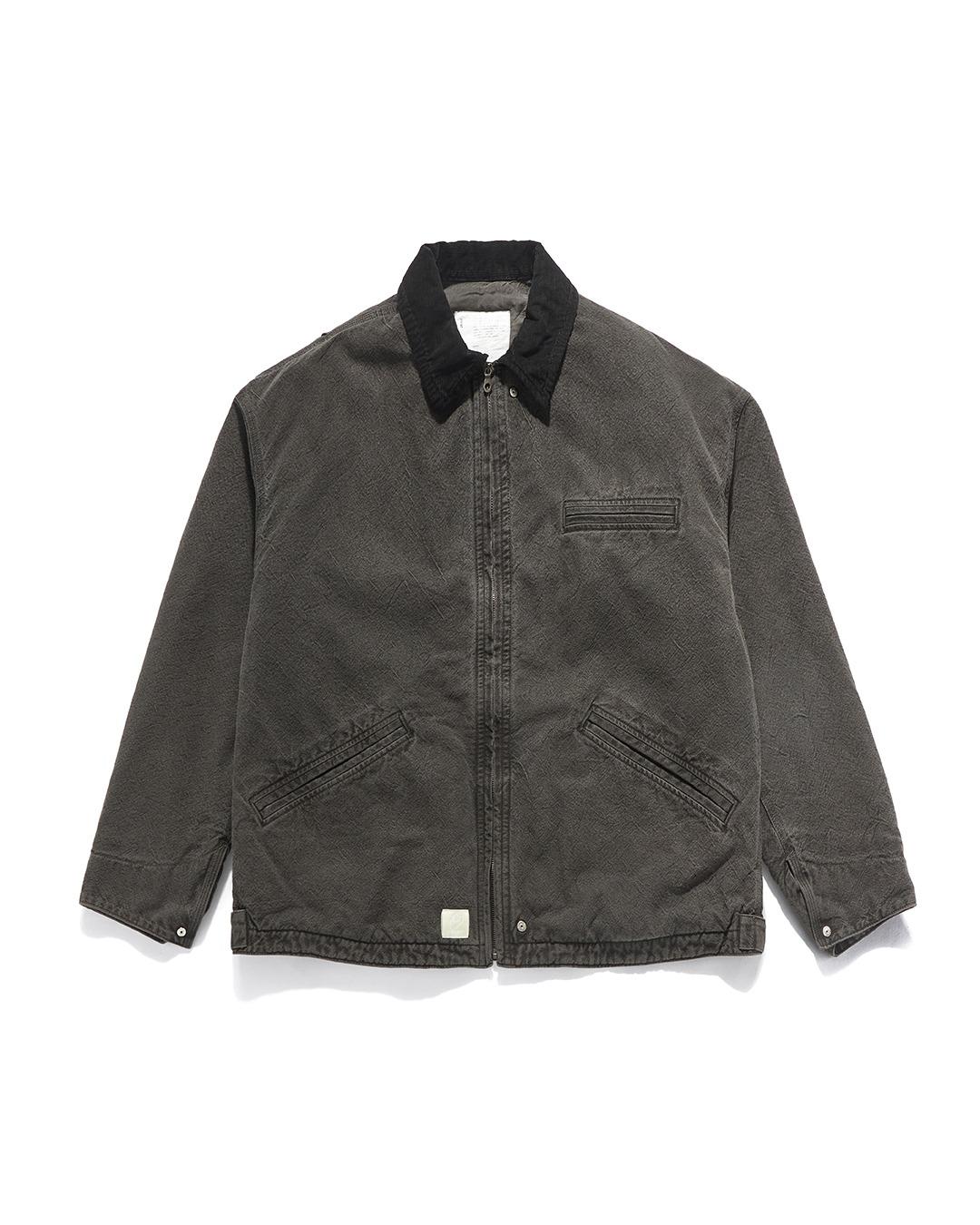 WORK BLOUSON / SUMIKURO