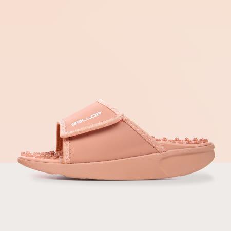 이런 상품 어때요? 밸롭 칼로링 지압슬리퍼 두 켤레 구매시 추가할인